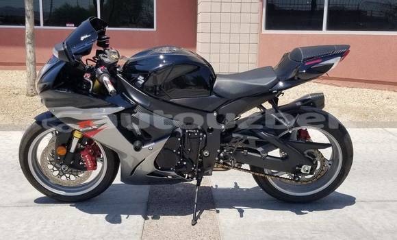 Buy Used Suzuki B 120 Black Bike in Andijon in Andijon Buy Used Suzuki B 120 Black Bike in Andijon in Andijon