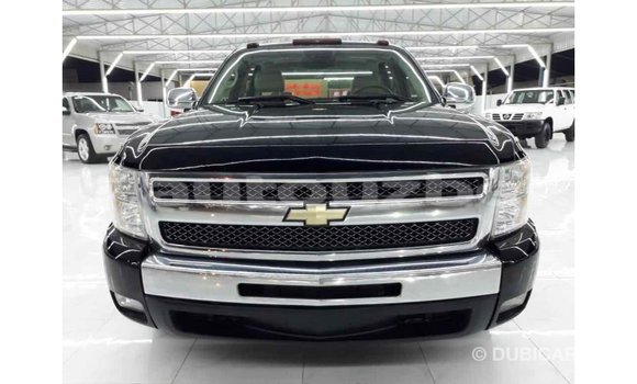 Buy Import Chevrolet Silverado Black Car in Import - Dubai in Andijon Buy Import Chevrolet Silverado Black Car in Import - Dubai in Andijon