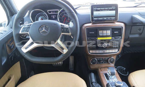 Buy Used Mercedes-Benz G-klasse AMG White Car in Almazar in Toskent Buy Used Mercedes-Benz G-klasse AMG White Car in Almazar in Toskent