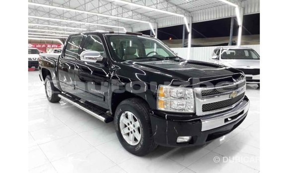 Buy Import Chevrolet Silverado Black Car in Import - Dubai in Andijon Buy Import Chevrolet Silverado Black Car in Import - Dubai in Andijon