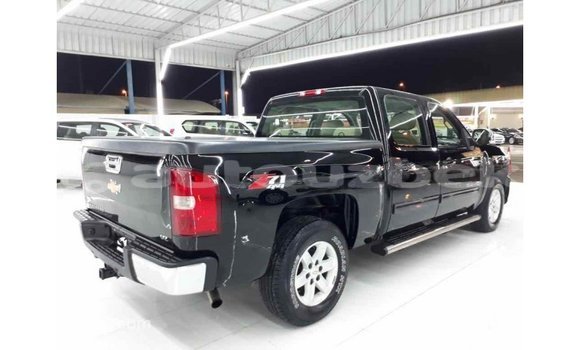 Buy Import Chevrolet Silverado Black Car in Import - Dubai in Andijon Buy Import Chevrolet Silverado Black Car in Import - Dubai in Andijon
