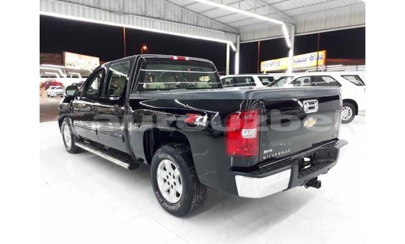 Buy Import Chevrolet Silverado Black Car in Import - Dubai in Andijon Buy Import Chevrolet Silverado Black Car in Import - Dubai in Andijon