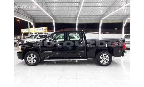 Buy Import Chevrolet Silverado Black Car in Import - Dubai in Andijon Buy Import Chevrolet Silverado Black Car in Import - Dubai in Andijon