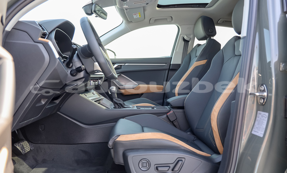 Buy New Audi Q3 Other Car in Tashkent in Toskent Buy New Audi Q3 Other Car in Tashkent in Toskent