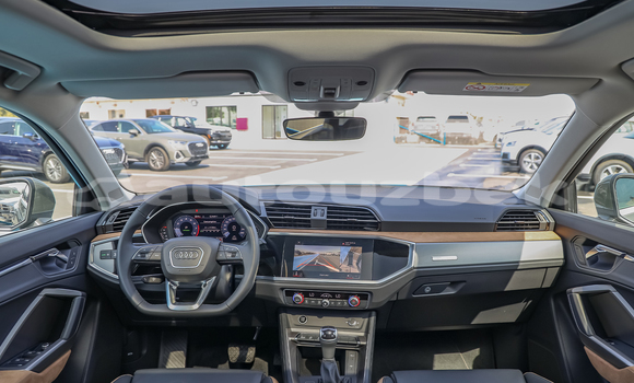 Buy New Audi Q3 Other Car in Tashkent in Toskent Buy New Audi Q3 Other Car in Tashkent in Toskent