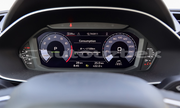 Buy New Audi Q3 Other Car in Tashkent in Toskent Buy New Audi Q3 Other Car in Tashkent in Toskent