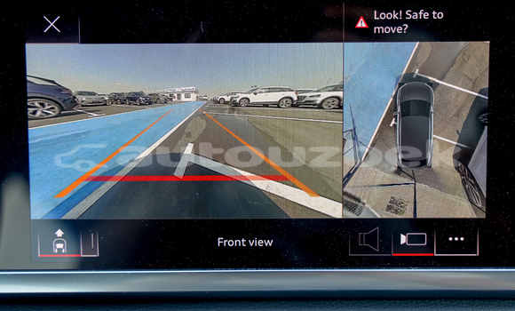 Buy New Audi Q3 Other Car in Tashkent in Toskent Buy New Audi Q3 Other Car in Tashkent in Toskent