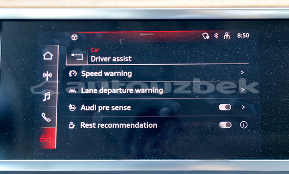 Buy New Audi Q3 Other Car in Tashkent in Toskent Buy New Audi Q3 Other Car in Tashkent in Toskent