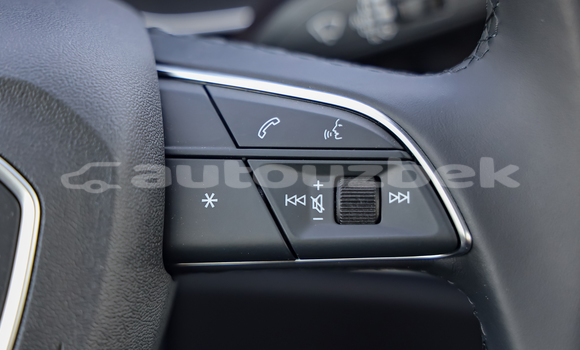 Buy New Audi Q3 Other Car in Tashkent in Toskent Buy New Audi Q3 Other Car in Tashkent in Toskent