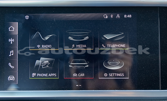 Buy New Audi Q3 Other Car in Tashkent in Toskent Buy New Audi Q3 Other Car in Tashkent in Toskent