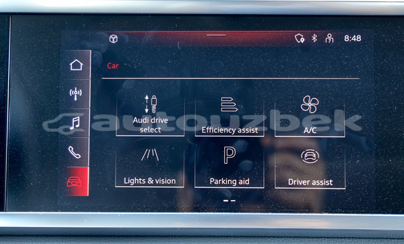 Buy New Audi Q3 Other Car in Tashkent in Toskent Buy New Audi Q3 Other Car in Tashkent in Toskent