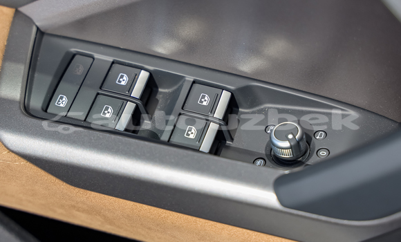 Buy New Audi Q3 Other Car in Tashkent in Toskent Buy New Audi Q3 Other Car in Tashkent in Toskent