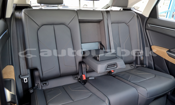 Buy New Audi Q3 Other Car in Tashkent in Toskent Buy New Audi Q3 Other Car in Tashkent in Toskent