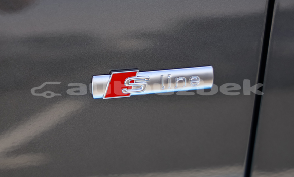 Buy New Audi Q3 Other Car in Tashkent in Toskent Buy New Audi Q3 Other Car in Tashkent in Toskent