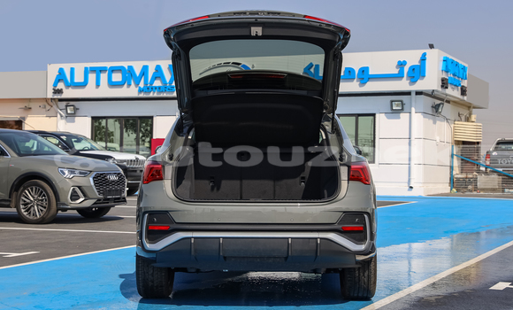 Buy New Audi Q3 Other Car in Tashkent in Toskent Buy New Audi Q3 Other Car in Tashkent in Toskent