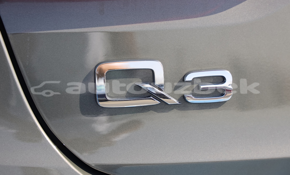 Buy New Audi Q3 Other Car in Tashkent in Toskent Buy New Audi Q3 Other Car in Tashkent in Toskent