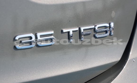 Buy New Audi Q3 Other Car in Tashkent in Toskent Buy New Audi Q3 Other Car in Tashkent in Toskent