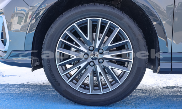 Buy New Audi Q3 Other Car in Tashkent in Toskent Buy New Audi Q3 Other Car in Tashkent in Toskent