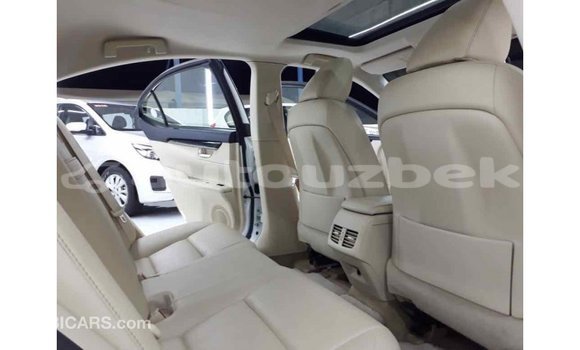 Buy Import Lexus ES White Car in Import - Dubai in Andijon Buy Import Lexus ES White Car in Import - Dubai in Andijon