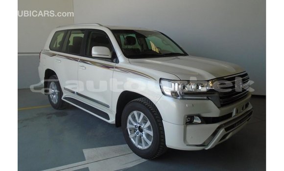 Buy Import Toyota Land Cruiser Other Car in Import - Dubai in Andijon Buy Import Toyota Land Cruiser Other Car in Import - Dubai in Andijon