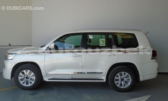 Buy Import Toyota Land Cruiser Other Car in Import - Dubai in Andijon Buy Import Toyota Land Cruiser Other Car in Import - Dubai in Andijon
