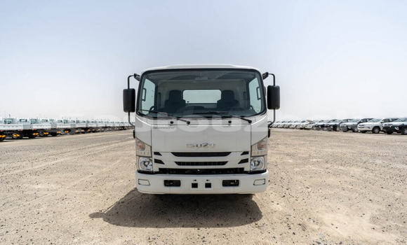 Medium with watermark isuzu npr 85h andijon import dubai 4045