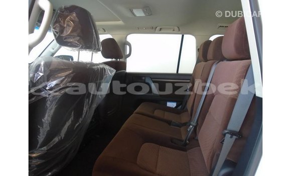Buy Import Toyota Land Cruiser Other Car in Import - Dubai in Andijon Buy Import Toyota Land Cruiser Other Car in Import - Dubai in Andijon