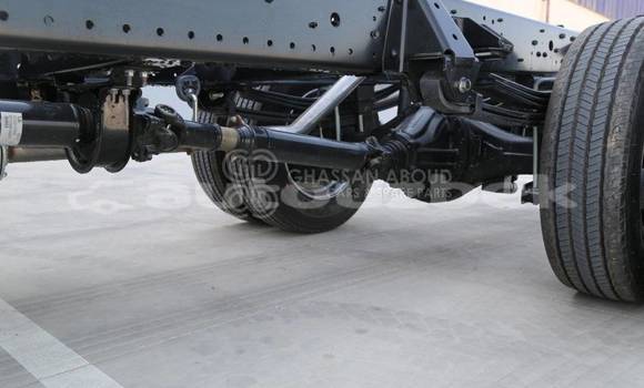 Buy New Hino 714 White Truck in Import - Dubai in Andijon Buy New Hino 714 White Truck in Import - Dubai in Andijon