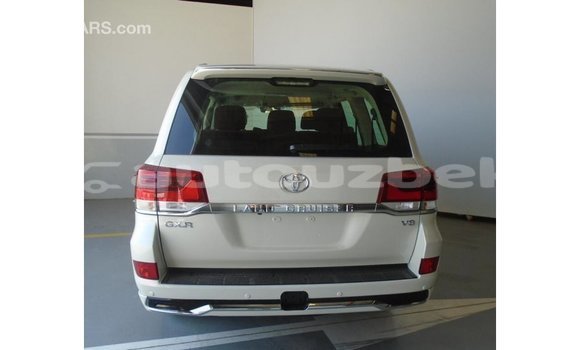 Buy Import Toyota Land Cruiser Other Car in Import - Dubai in Andijon Buy Import Toyota Land Cruiser Other Car in Import - Dubai in Andijon