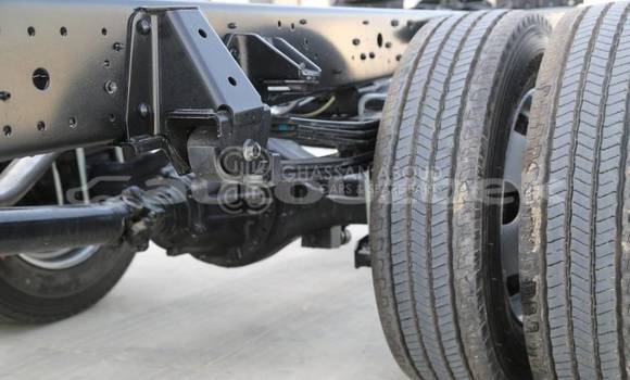 Buy New Hino 714 White Truck in Import - Dubai in Andijon Buy New Hino 714 White Truck in Import - Dubai in Andijon