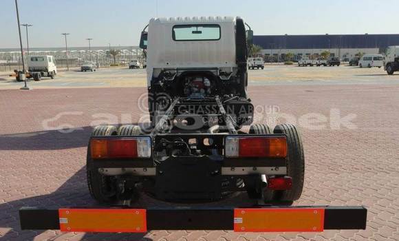 Buy New Hino 916 White Truck in Import - Dubai in Andijon Buy New Hino 916 White Truck in Import - Dubai in Andijon