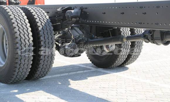 Buy New Hino GH White Truck in Import - Dubai in Andijon Buy New Hino GH White Truck in Import - Dubai in Andijon