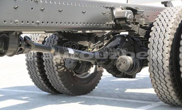 Buy New Hino GH White Truck in Import - Dubai in Andijon Buy New Hino GH White Truck in Import - Dubai in Andijon