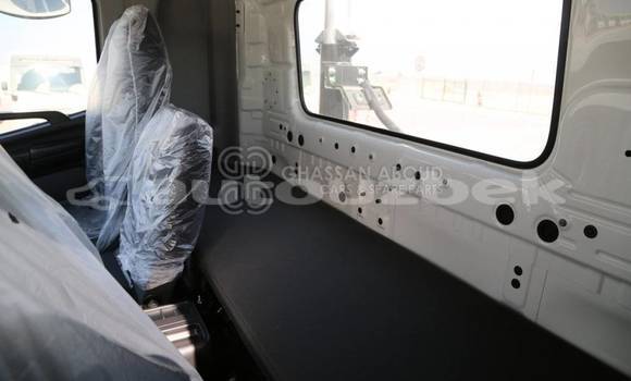 Buy New Hino GH White Truck in Import - Dubai in Andijon Buy New Hino GH White Truck in Import - Dubai in Andijon