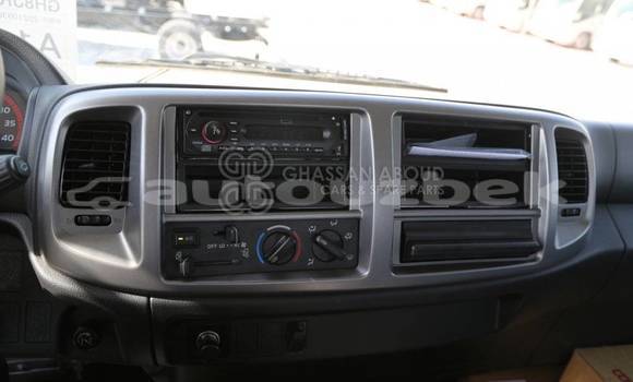 Buy New Hino GH White Truck in Import - Dubai in Andijon Buy New Hino GH White Truck in Import - Dubai in Andijon