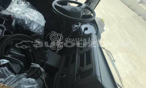 Buy New Hino SV White Truck in Import - Dubai in Andijon Buy New Hino SV White Truck in Import - Dubai in Andijon