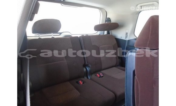 Buy Import Toyota Land Cruiser Other Car in Import - Dubai in Andijon Buy Import Toyota Land Cruiser Other Car in Import - Dubai in Andijon
