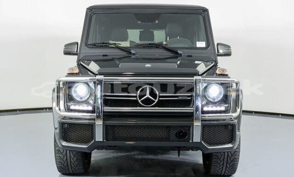 Buy Used Mercedes-Benz G-klasse AMG Black Car in Asaka in Andijon Buy Used Mercedes-Benz G-klasse AMG Black Car in Asaka in Andijon
