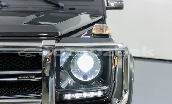 Buy Used Mercedes-Benz G-klasse AMG Black Car in Asaka in Andijon Buy Used Mercedes-Benz G-klasse AMG Black Car in Asaka in Andijon