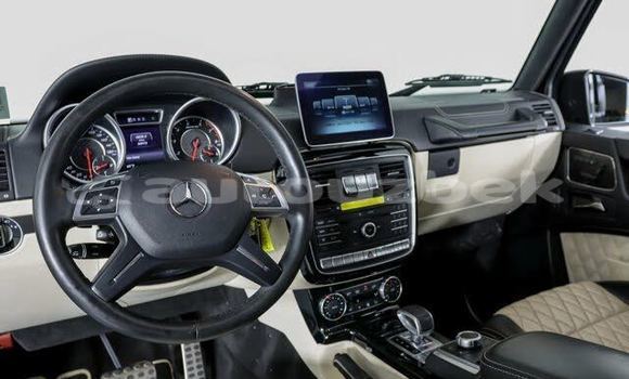 Buy Used Mercedes-Benz G-klasse AMG Black Car in Asaka in Andijon Buy Used Mercedes-Benz G-klasse AMG Black Car in Asaka in Andijon