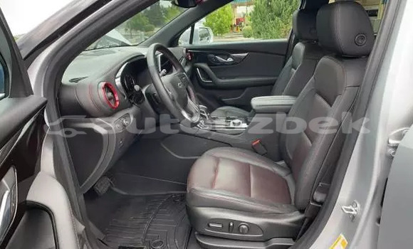 Buy Used Chevrolet Silverado Black Car in Drujba in Horazm Buy Used Chevrolet Silverado Black Car in Drujba in Horazm