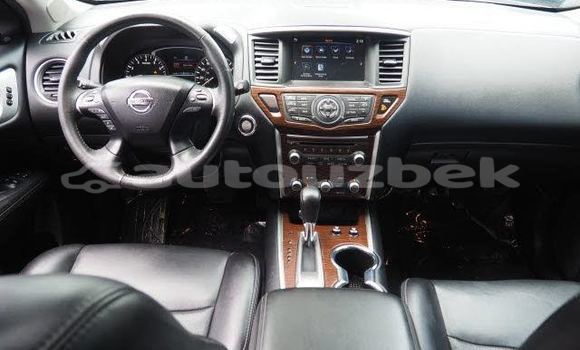 Buy Used Nissan Pathfinder Other Car in Bektemir in Toskent Buy Used Nissan Pathfinder Other Car in Bektemir in Toskent