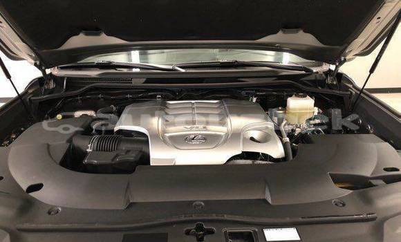 Buy Used Lexus LX 570 Brown Car in Angren in Toskent Buy Used Lexus LX 570 Brown Car in Angren in Toskent