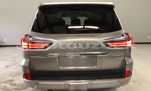 Buy Used Lexus LX 570 Brown Car in Angren in Toskent Buy Used Lexus LX 570 Brown Car in Angren in Toskent