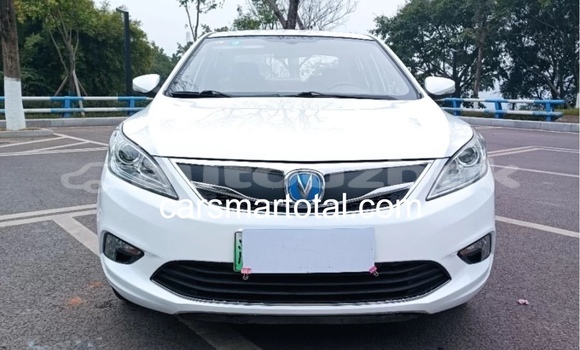 Buy Import Changan Eado White Car in Tashkent in Toskent Buy Import Changan Eado White Car in Tashkent in Toskent