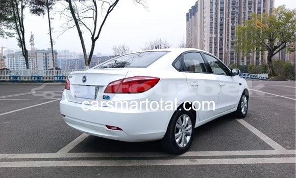 Buy Import Changan Eado White Car in Tashkent in Toskent Buy Import Changan Eado White Car in Tashkent in Toskent