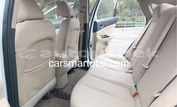Buy Import Changan Eado White Car in Tashkent in Toskent Buy Import Changan Eado White Car in Tashkent in Toskent