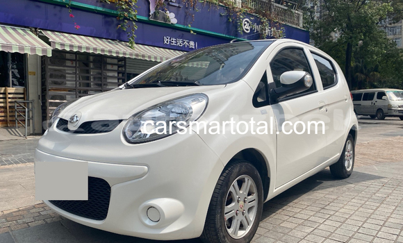 Buy Import Changan Benni White Car in Tashkent in Toskent Buy Import Changan Benni White Car in Tashkent in Toskent