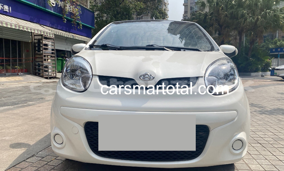 Buy Import Changan Benni White Car in Tashkent in Toskent Buy Import Changan Benni White Car in Tashkent in Toskent