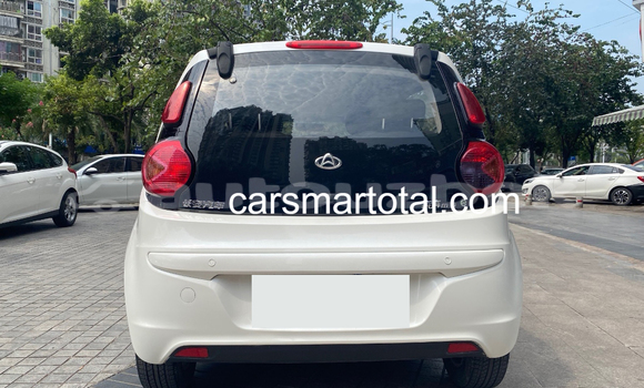 Buy Import Changan Benni White Car in Tashkent in Toskent Buy Import Changan Benni White Car in Tashkent in Toskent